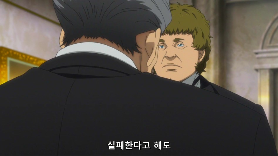 [HorribleSubs] Legend of the Galactic Heroes - Die Neue These - 08 [1080p][(005173)2018-05-23-23-01-53].PNG