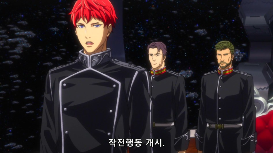 [HorribleSubs] Legend of the Galactic Heroes - Die Neue These - 08 [1080p][(008998)2018-05-23-23-08-27].PNG