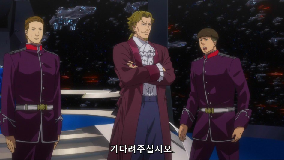 [HorribleSubs] Legend of the Galactic Heroes - Die Neue These - 08 [1080p][(010127)2018-05-23-23-12-38].PNG