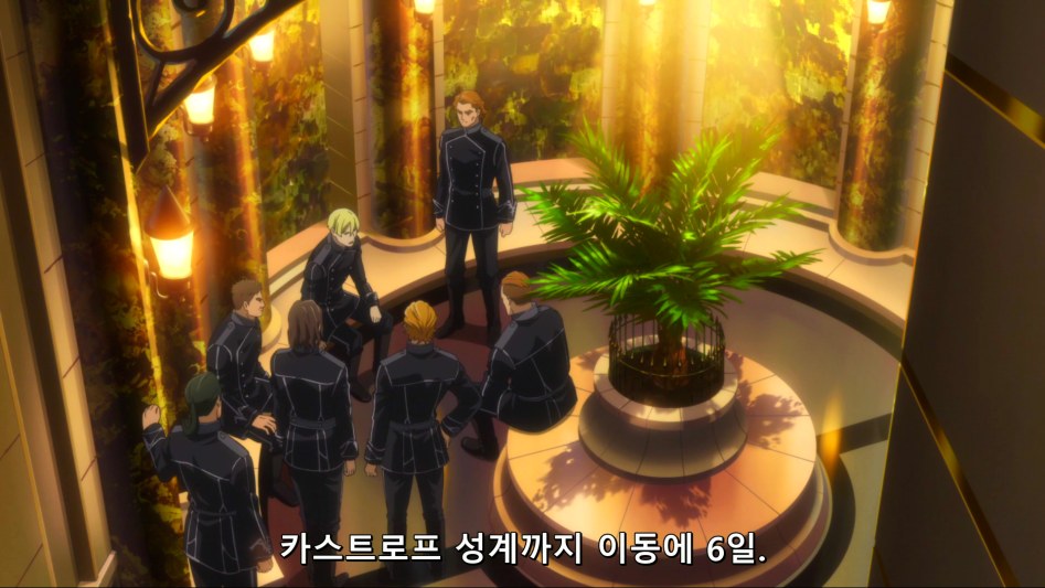 [HorribleSubs] Legend of the Galactic Heroes - Die Neue These - 08 [1080p][(016741)2018-05-23-23-28-06].PNG