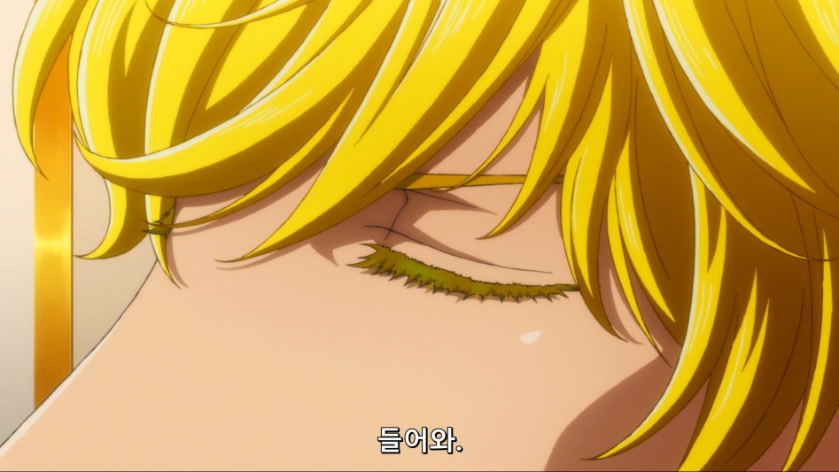 [HorribleSubs] Legend of the Galactic Heroes - Die Neue These - 08 [1080p][(020799)2018-05-25-14-59-25].PNG