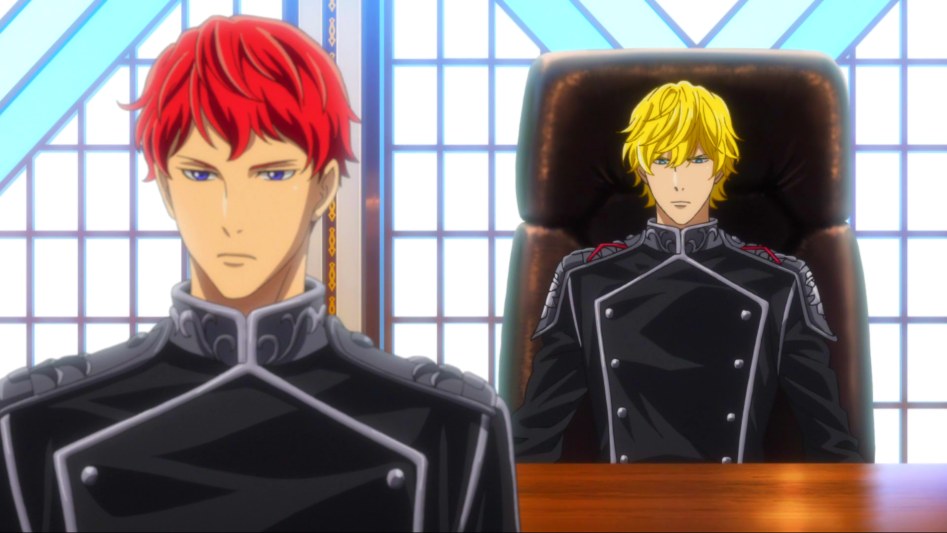 [HorribleSubs] Legend of the Galactic Heroes - Die Neue These - 08 [1080p][(021079)2018-05-25-15-00-05].PNG