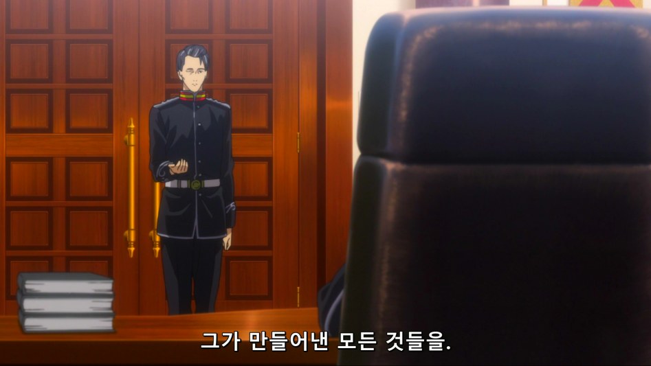 [HorribleSubs] Legend of the Galactic Heroes - Die Neue These - 08 [1080p][(024754)2018-05-25-15-05-53].PNG