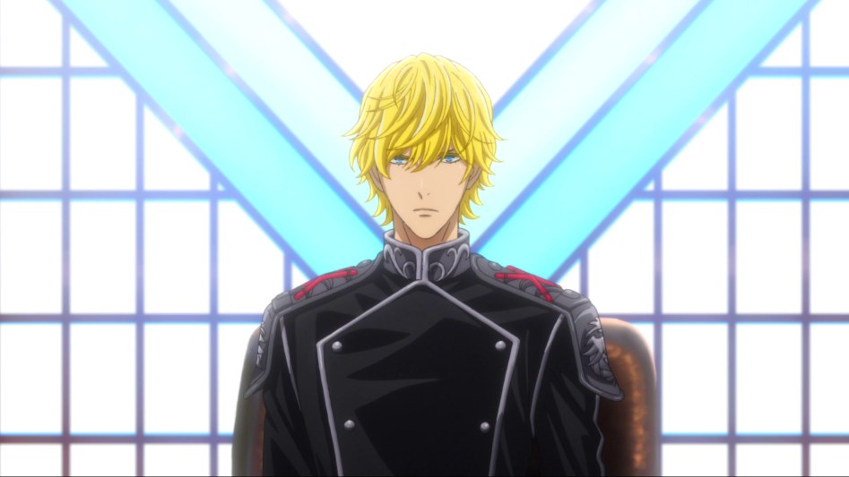 [HorribleSubs] Legend of the Galactic Heroes - Die Neue These - 08 [1080p][(027438)2018-05-25-15-09-59].PNG