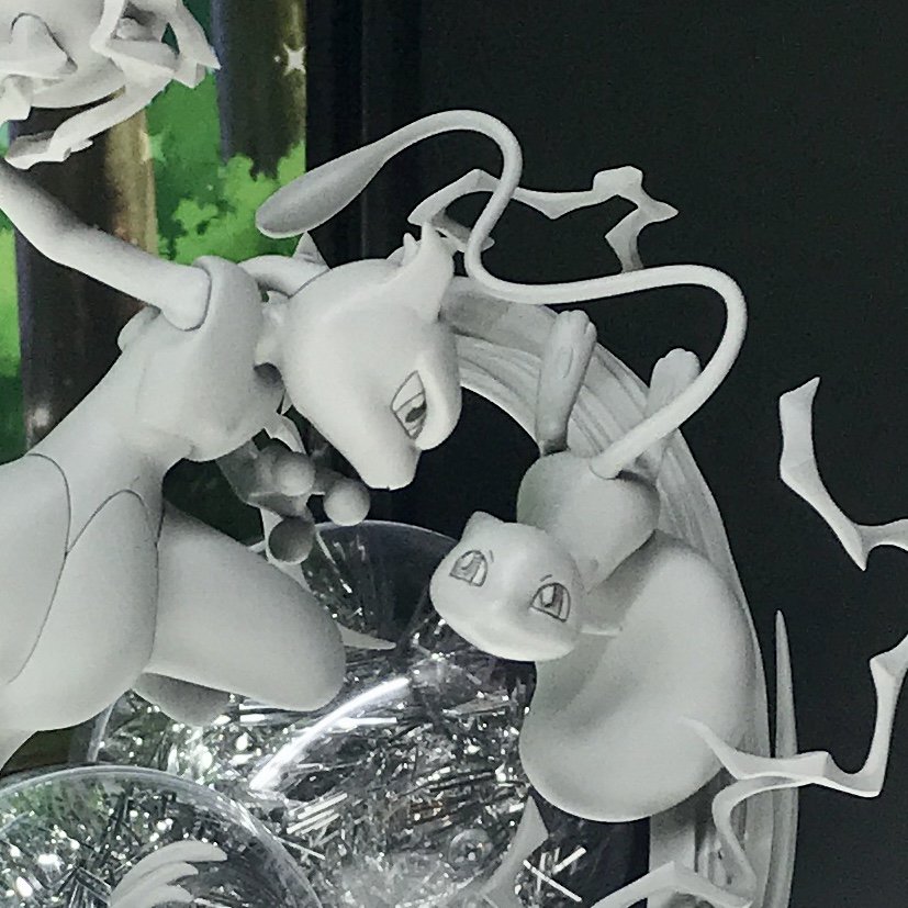 [포켓몬]메가하우스.G.E.M.「지우&피카츄(피카츄가 가득ver.)」/「뮤＆뮤츠」_10.jpg