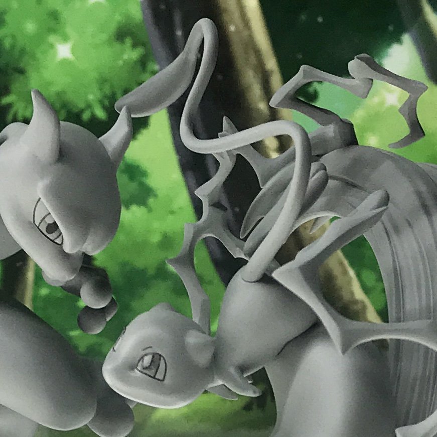 [포켓몬]메가하우스.G.E.M.「지우&피카츄(피카츄가 가득ver.)」/「뮤＆뮤츠」_11.jpg