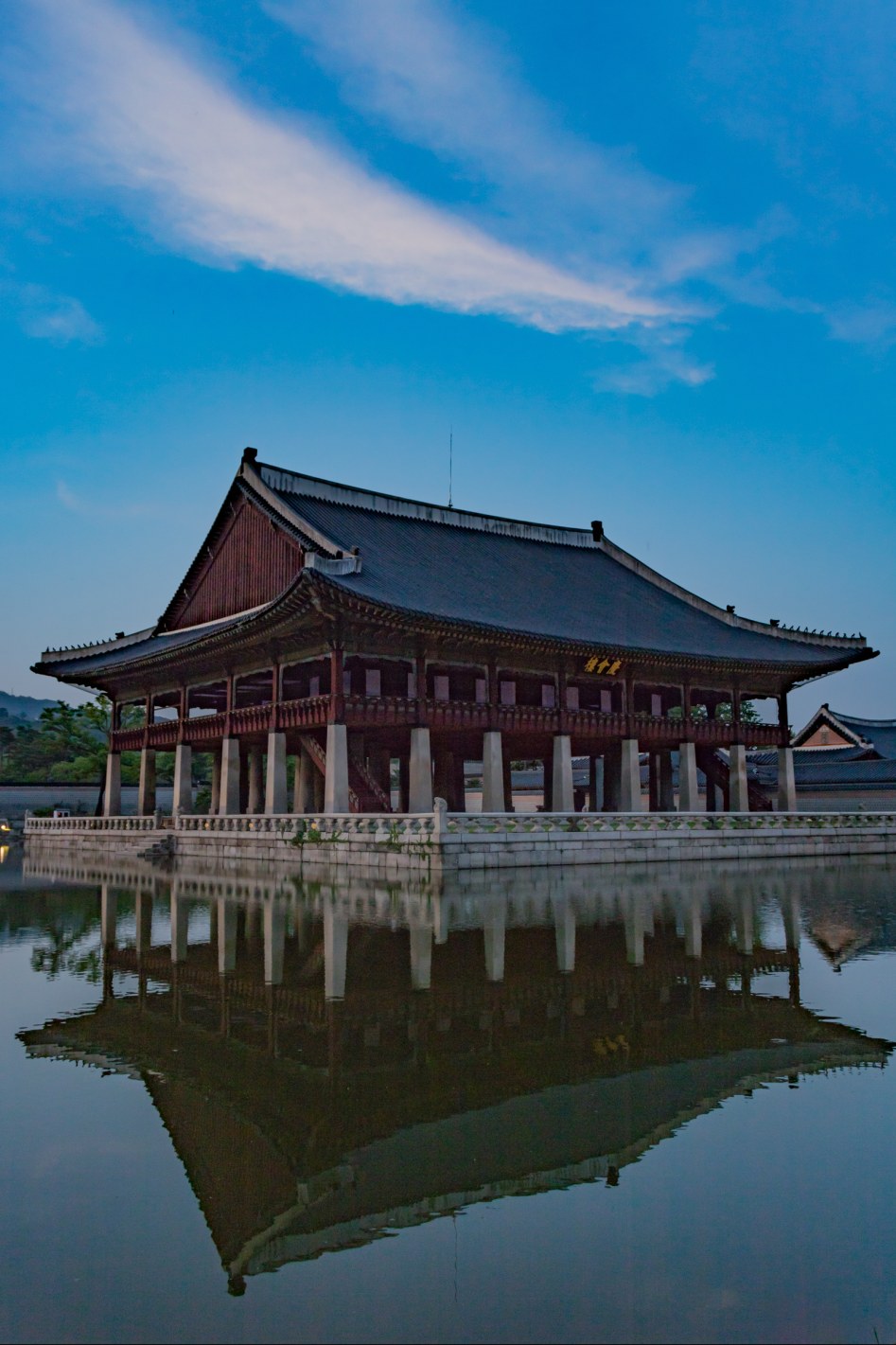 경복궁 야간개장 넘모 이쁜거시에여 | 유머 게시판 | 		루리웹 경복궁 야간개장 넘모 이쁜거시에여 | 유머 게시판 | 루리웹