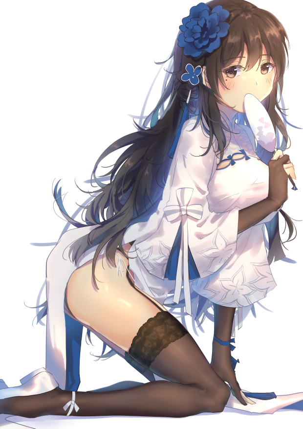 __qbz_95_girls_frontline_drawn_by_katee__0f162d4b52f2c9927a3c767682f55266.png