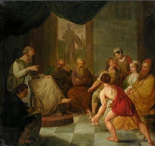 Anonymous_-_Diogenes_brings_a_plucked_chicken_to_Plato.jpg