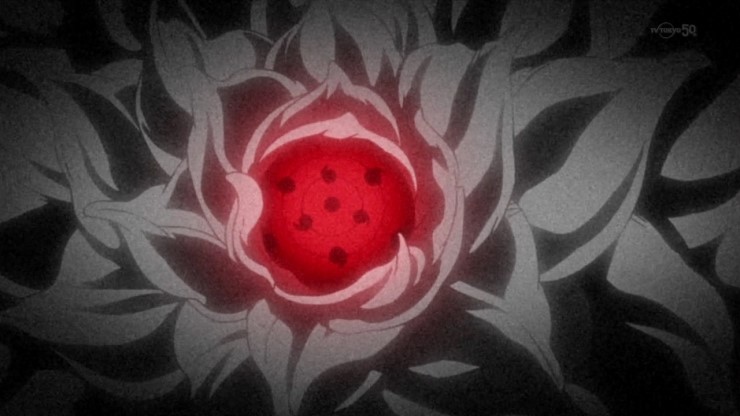 [에반게리온&나루토] 공통점이 많은 인류보완계획&달의 눈 계획 및 등장인물들_8.jpg