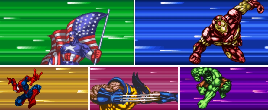 마블 슈퍼 히어로즈-워 오브 젬스 게임 리뷰_8.jpg