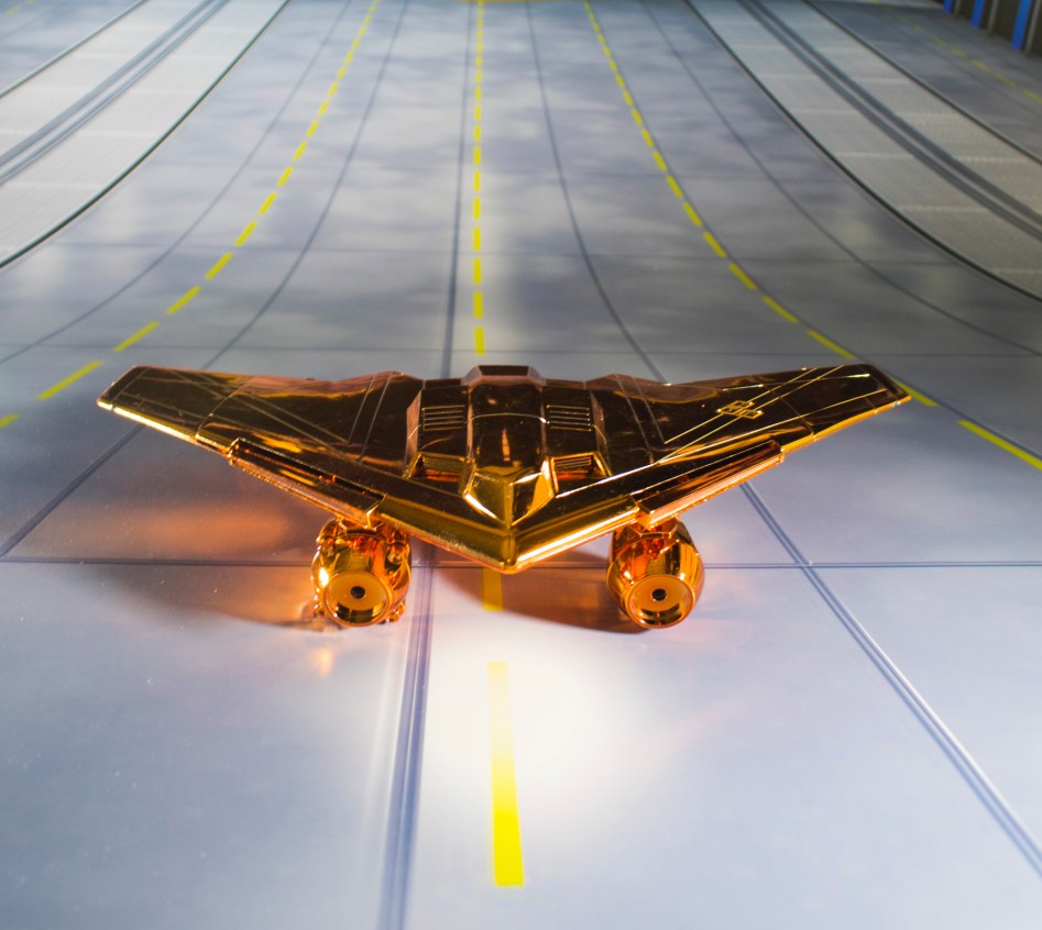 레어 리뷰, '더 파워 가오가이가' (스압)_8.jpg