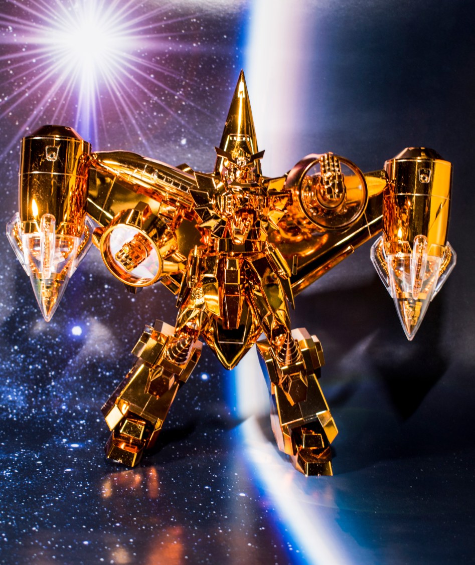 레어 리뷰, '더 파워 가오가이가' (스압)_31.jpg