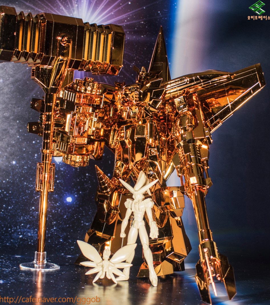 레어 리뷰, '더 파워 가오가이가' (스압)_42.jpg