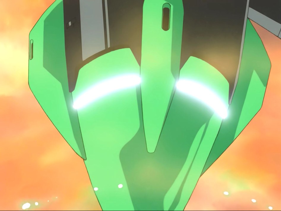 레어 리뷰, '더 파워 가오가이가' (스압)_21.jpg