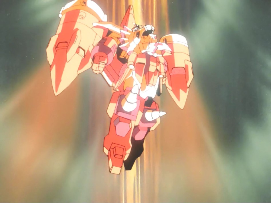 레어 리뷰, '더 파워 가오가이가' (스압)_5.jpg