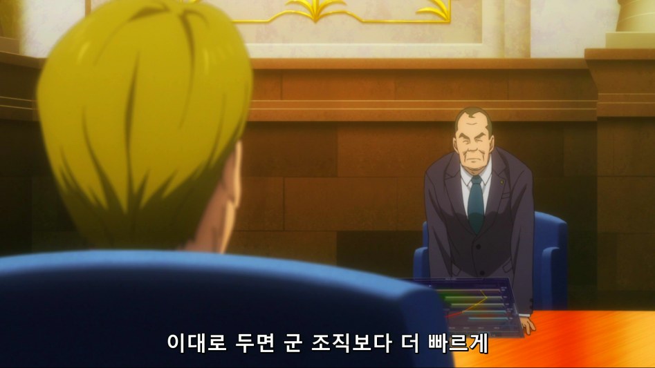 [HorribleSubs] Legend of the Galactic Heroes - Die Neue These - 09 [1080p][(010381)2018-06-06-23-24-38].PNG