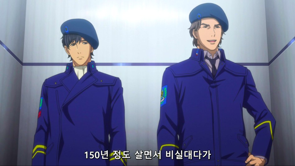 [HorribleSubs] Legend of the Galactic Heroes - Die Neue These - 09 [1080p][(016054)2018-06-06-23-31-16].PNG