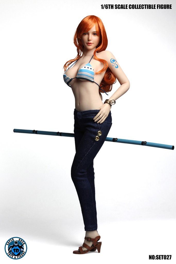 1/6 원피스 나미_9.jpg