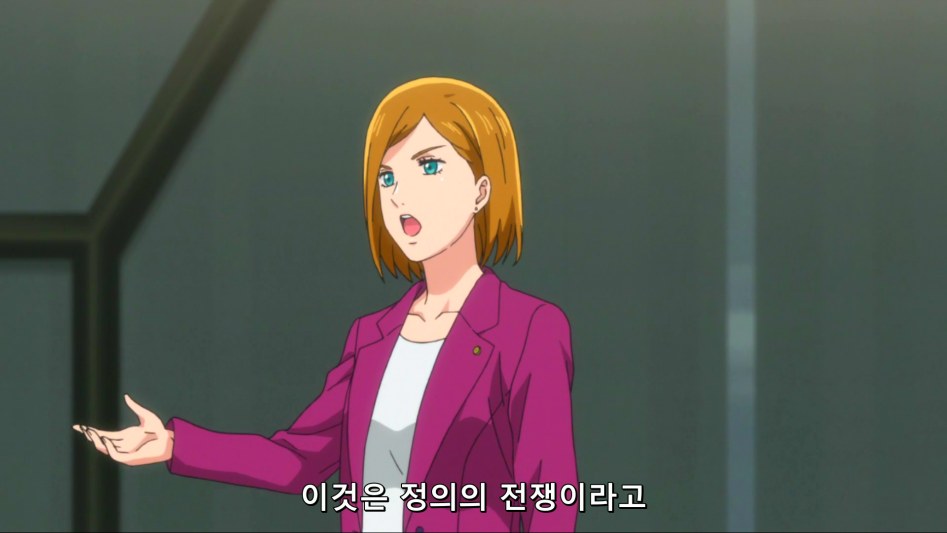 [HorribleSubs] Legend of the Galactic Heroes - Die Neue These - 09 [1080p][(032133)2018-06-08-10-24-43].PNG