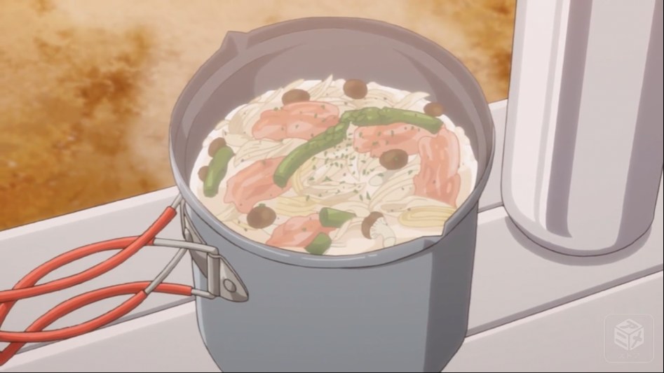 유루캠 보고 파스타 만들었어요_1.jpeg