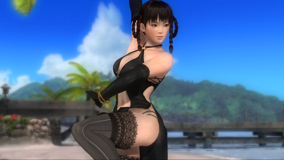 DEAD OR ALIVE 5 Last Round (기본 무료판) (2).png