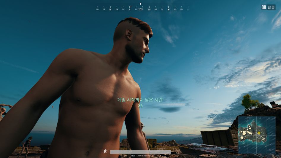 PLAYERUNKNOWN'S BATTLEGROUNDS Screenshot 2018.06.17 - 06.27.06.23.png