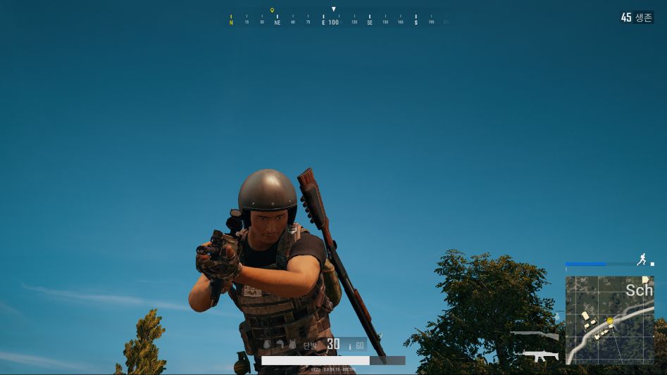 PLAYERUNKNOWN'S BATTLEGROUNDS Screenshot 2018.06.17 - 06.36.58.99.png