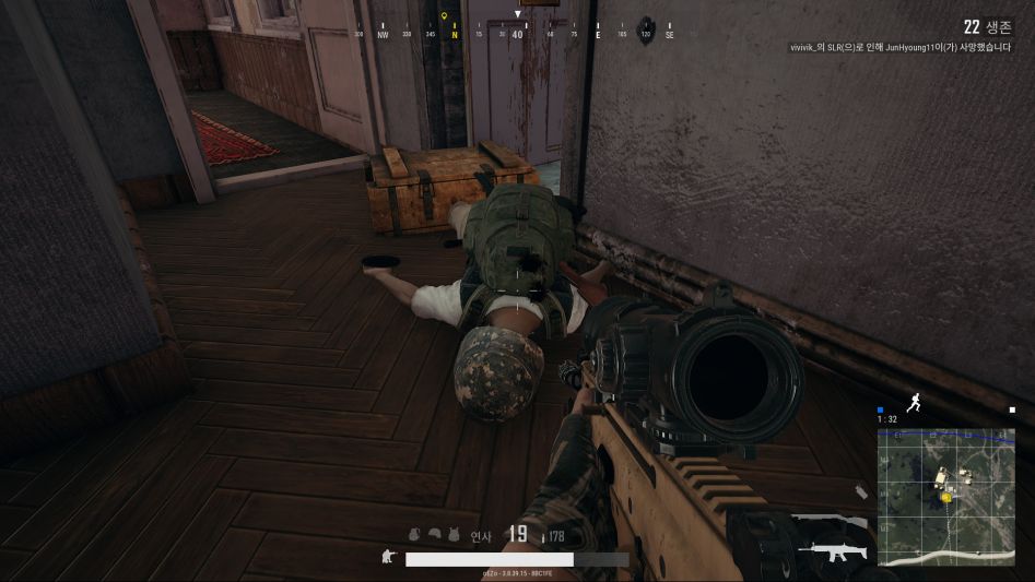 PLAYERUNKNOWN'S BATTLEGROUNDS Screenshot 2018.06.17 - 06.46.22.54.png