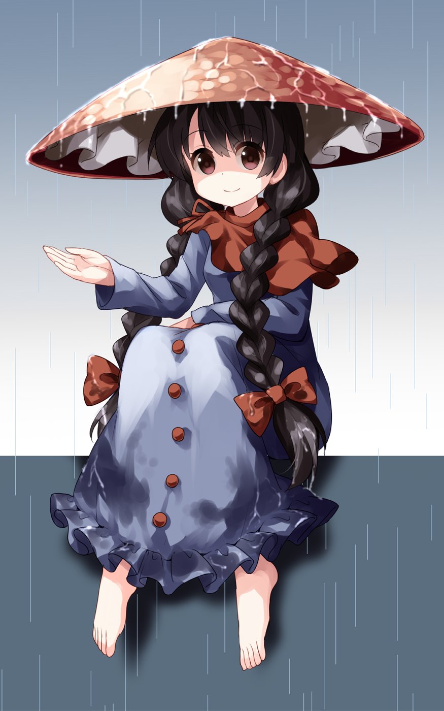 __yatadera_narumi_touhou_drawn_by_ruu_tksymkw__fdea83a3ad3871615e7e6015af0a4138.jpg