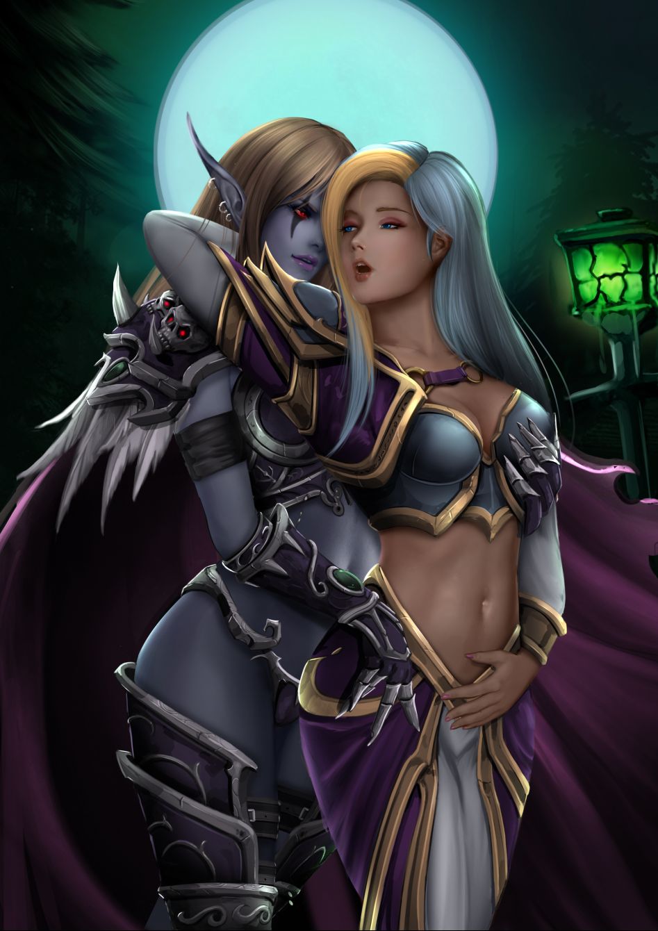 sylvanas_and_jaina_by_mikesw1234-dai5z7y.jpg