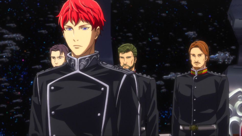 [HorribleSubs] Legend of the Galactic Heroes - Die Neue These - 11 [1080p][(026364)2018-06-20-03-56-34].PNG