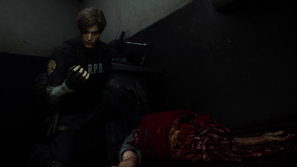 Resident Evil 2 - E3 2018 Gameplay Video.mkv_20180621_101304.103.jpg