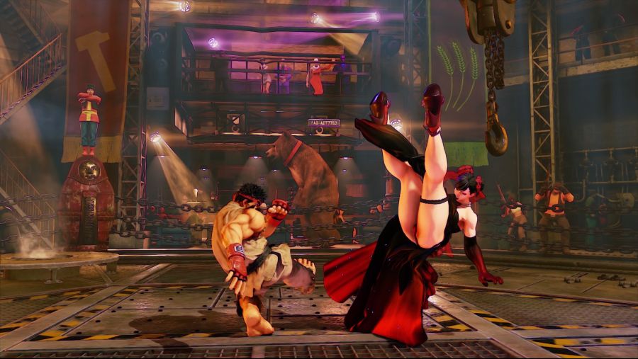 STREET FIGHTER V_20180618214020.jpg