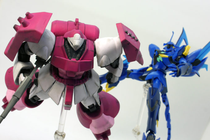 HGBD 1/144 리오 NPD 해외 리뷰_31.jpg