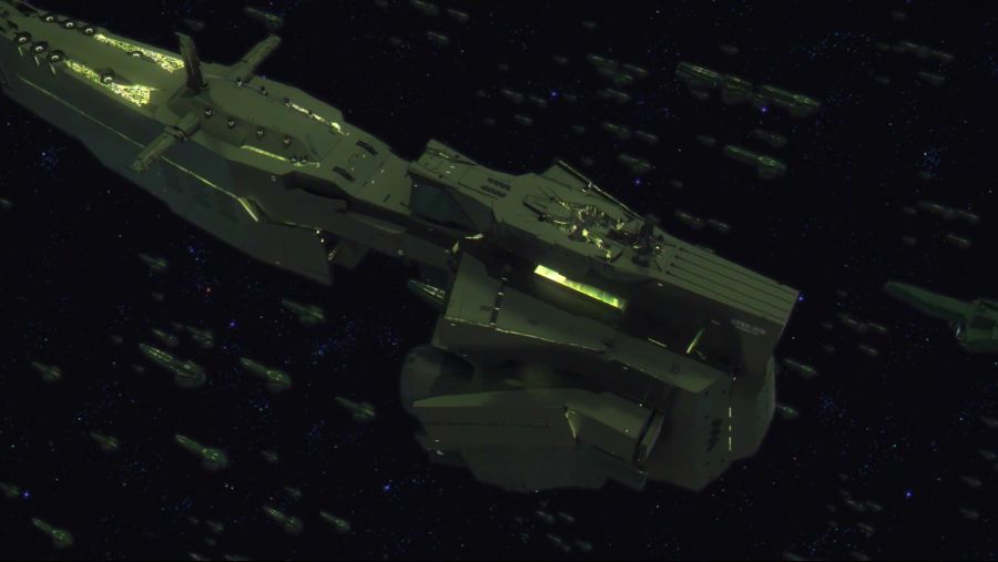 [은하영웅전설 DNT] 해후편 완결 기념 동맹과 제국 함대, 기함, 제독이야기_1.png