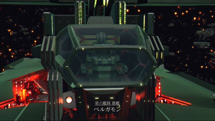 [은하영웅전설 DNT] 해후편 완결 기념 동맹과 제국 함대, 기함, 제독이야기_9.png