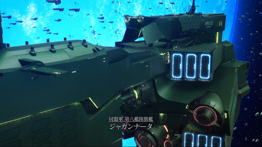 [은하영웅전설 DNT] 해후편 완결 기념 동맹과 제국 함대, 기함, 제독이야기_13.png