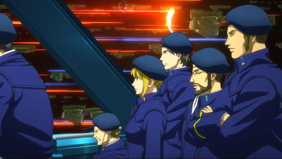 [은하영웅전설 DNT] 해후편 완결 기념 동맹과 제국 함대, 기함, 제독이야기_26.png