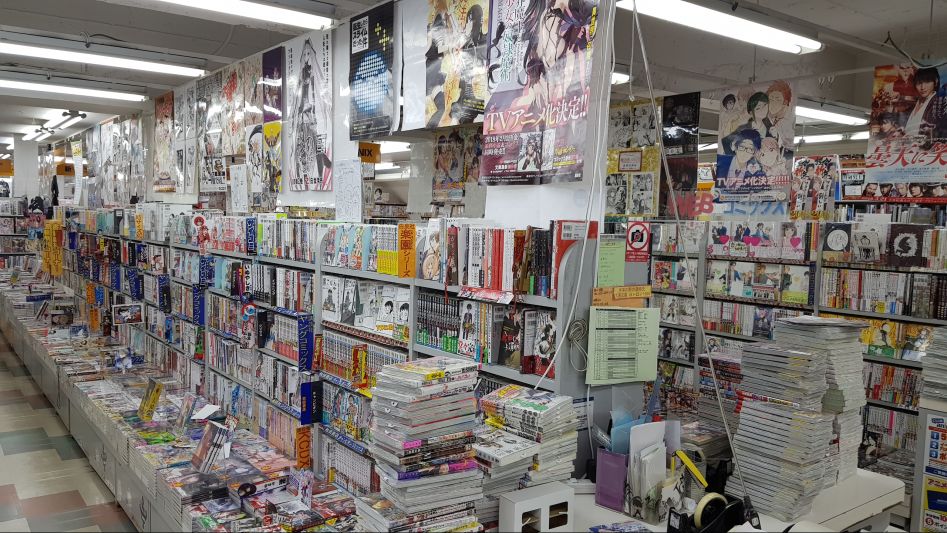 [홋카이도, 삿포로] 삿포로에서 덕질! 홋카이도에서 덕질하는 방법 찾아보기!_24.jpg