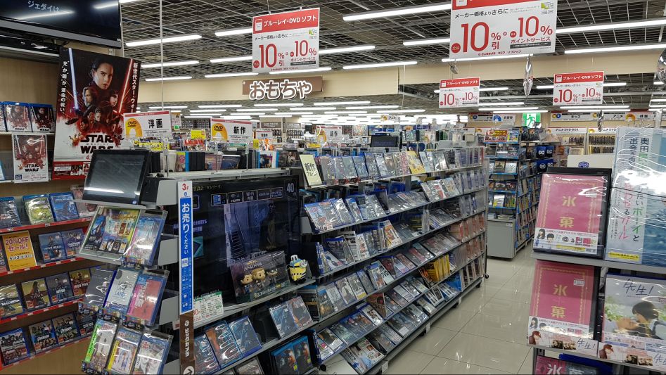 [홋카이도, 삿포로] 삿포로에서 덕질! 홋카이도에서 덕질하는 방법 찾아보기!_11.jpg