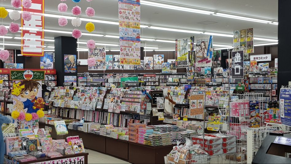 [홋카이도, 삿포로] 삿포로에서 덕질! 홋카이도에서 덕질하는 방법 찾아보기!_73.jpg