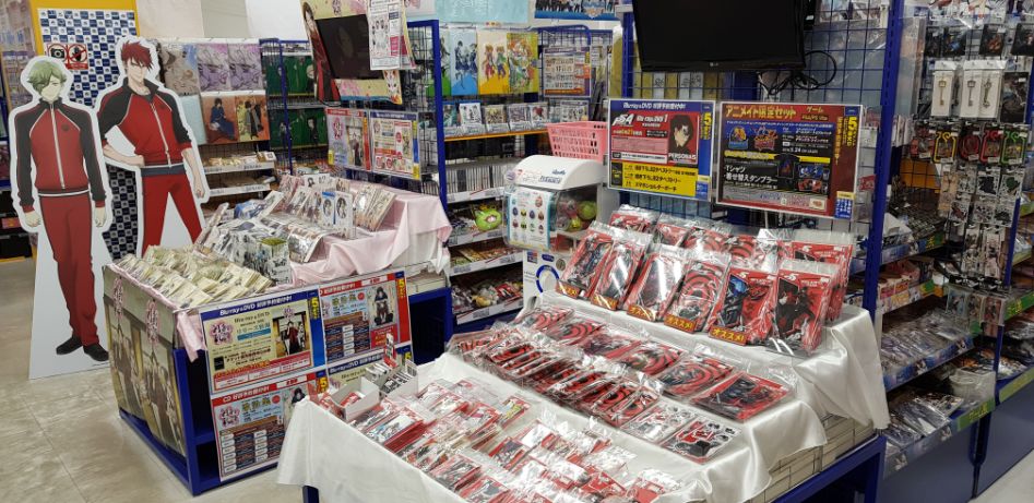 [홋카이도, 삿포로] 삿포로에서 덕질! 홋카이도에서 덕질하는 방법 찾아보기!_86.jpg