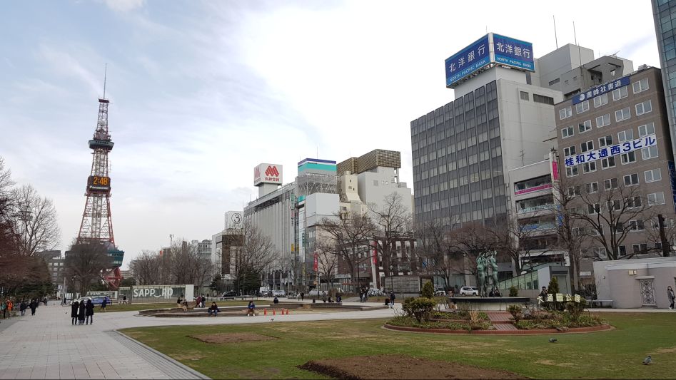 [홋카이도, 삿포로] 삿포로에서 덕질! 홋카이도에서 덕질하는 방법 찾아보기!_19.jpg