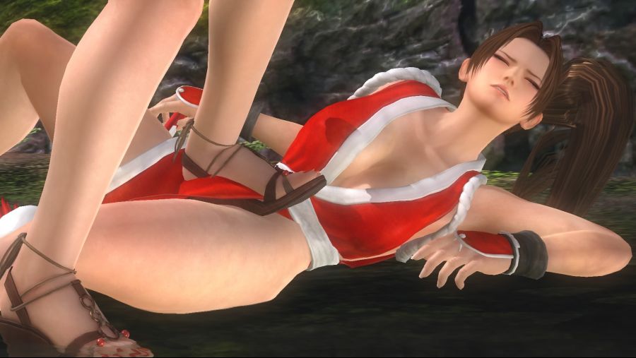 DEAD OR ALIVE 5 Last Round_20180628185702.jpg