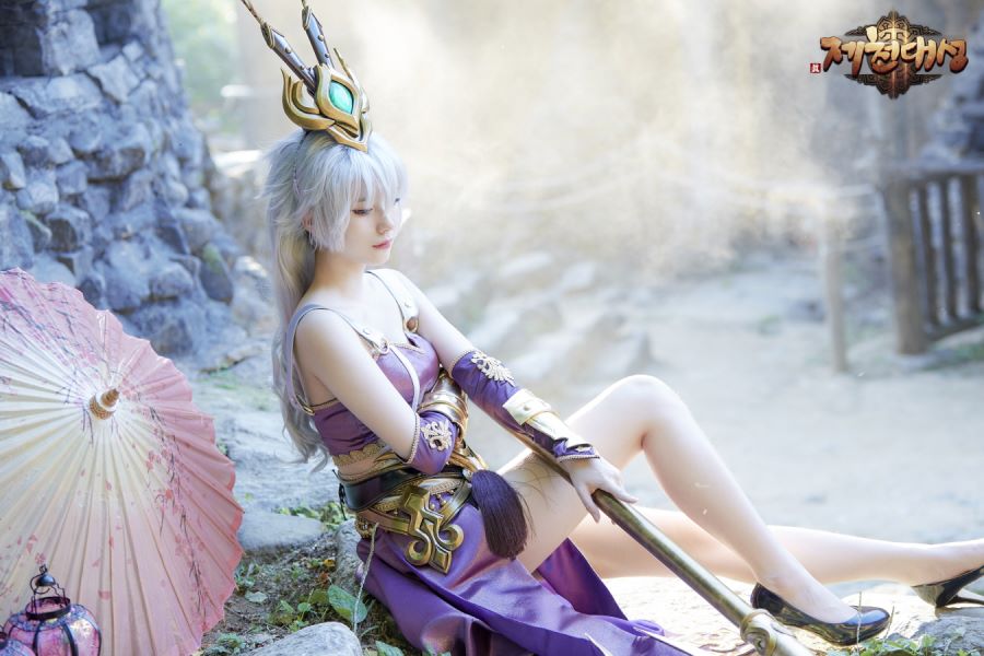 진제천대성 손오공 코스프레 - RZ COS 즈린_14.jpg