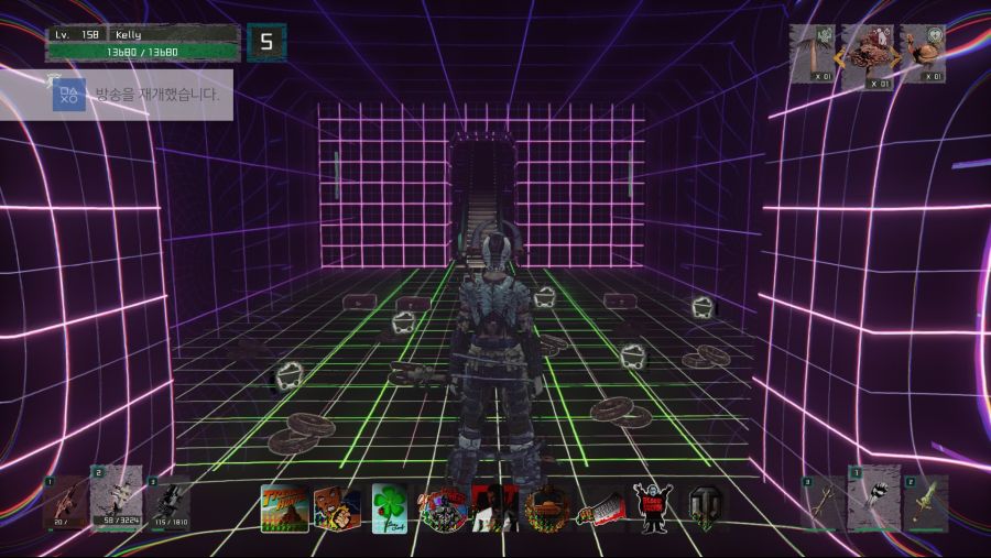 51층 업데이트 후 등반해본 감상 겸 업데이트 정보 2_1.jpg