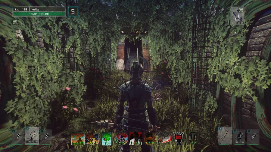 51층 업데이트 후 등반해본 감상 겸 업데이트 정보 2_7.jpg