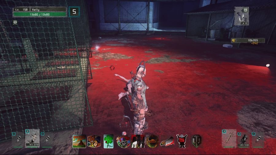 51층 업데이트 후 등반해본 감상 겸 업데이트 정보 2_10.jpg