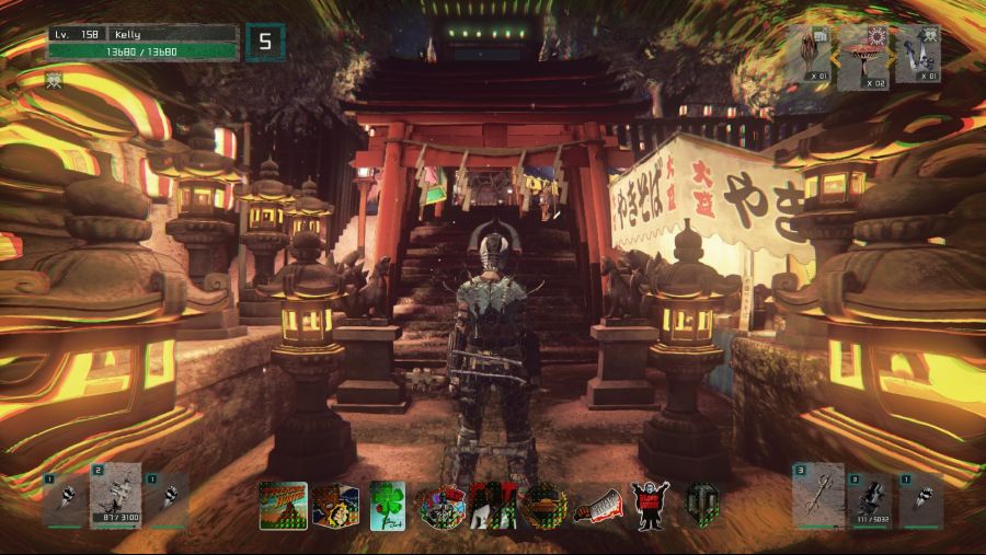 51층 업데이트 후 등반해본 감상 겸 업데이트 정보 2_14.jpg